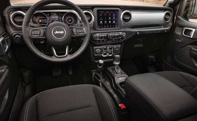 Jeep牧馬人80周年紀(jì)念版上市，越80，越年輕