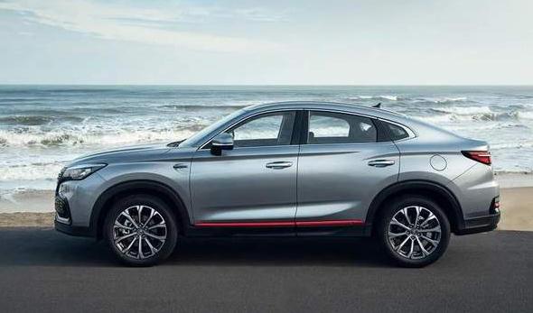 2021款CS85?COUPE上市，發(fā)動機(jī)核心零部件終身質(zhì)保