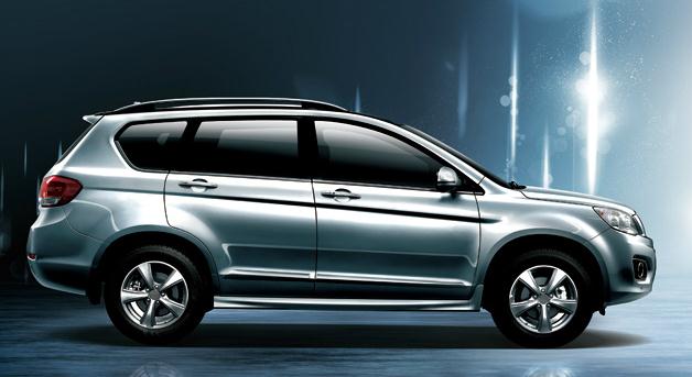 哈弗H6新增車型正式上市，配置升級(jí)更智能