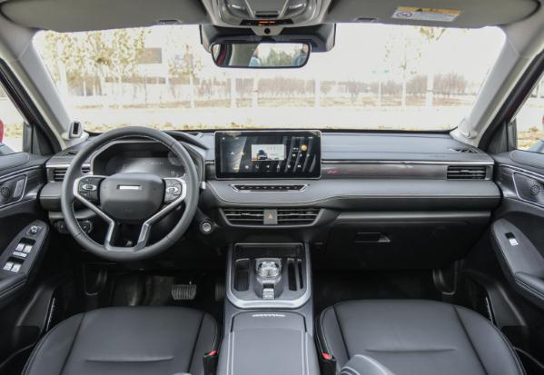 哈弗初戀正式上市，0首付起或36期0息或0月供