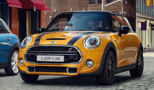 爆款精致高性能小車(chē) 女性開(kāi)的車(chē)排名前10