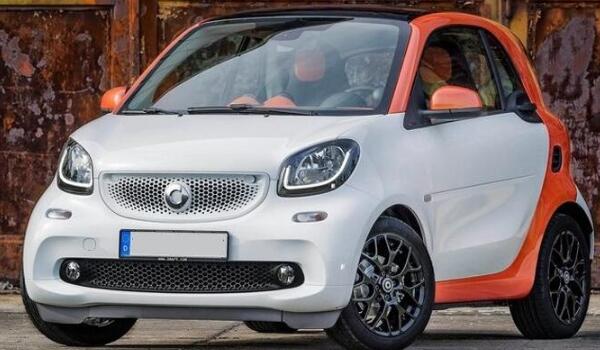 爆款精致高性能小車(chē) 女性開(kāi)的車(chē)排名前10