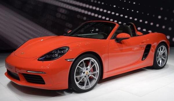 爆款精致高性能小車(chē) 女性開(kāi)的車(chē)排名前10