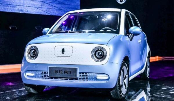 爆款精致高性能小車(chē) 女性開(kāi)的車(chē)排名前10