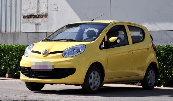 爆款精致高性能小車(chē) 女性開(kāi)的車(chē)排名前10