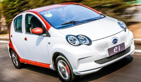 爆款精致高性能小車(chē) 女性開(kāi)的車(chē)排名前10