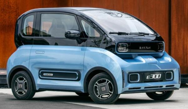 爆款精致高性能小車(chē) 女性開(kāi)的車(chē)排名前10