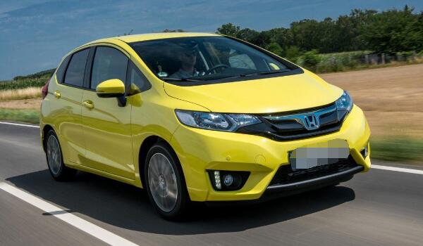 爆款精致高性能小車(chē) 女性開(kāi)的車(chē)排名前10