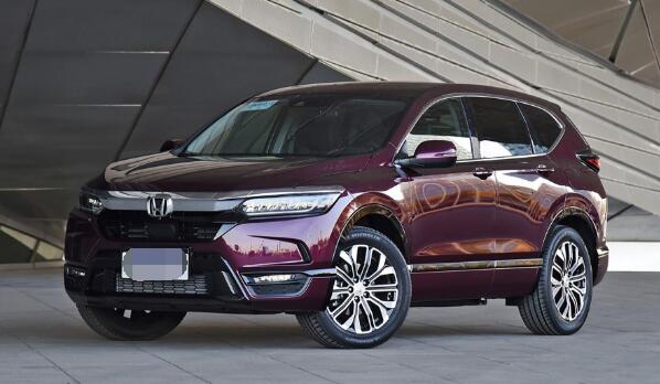 17萬冠軍車型開回家 本田皓影2020款優(yōu)惠多少