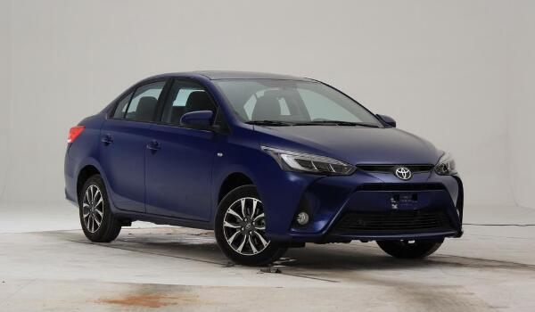 致炫致享頂配開回家，豐田suv12萬自動擋推薦