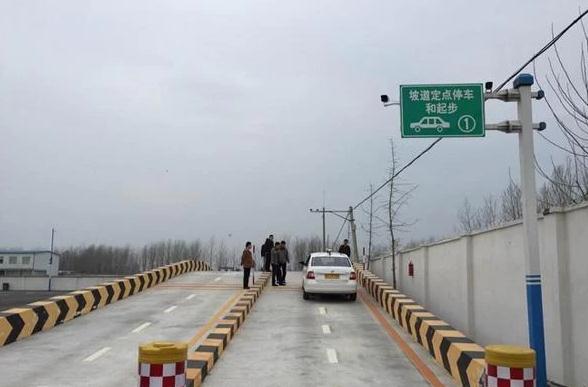 學(xué)駕照的流程及時(shí)間，選擇駕校也重要