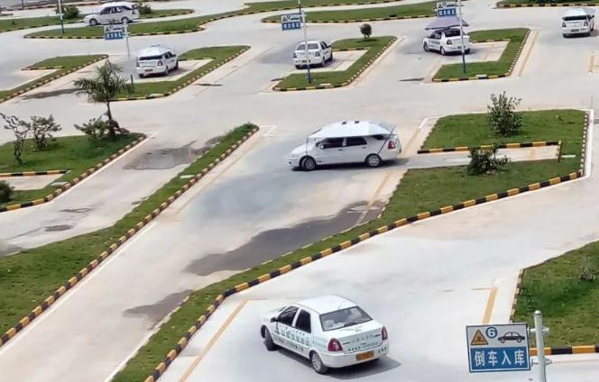 學(xué)駕照要多久可以拿到駕照，不出意外45天可拿證