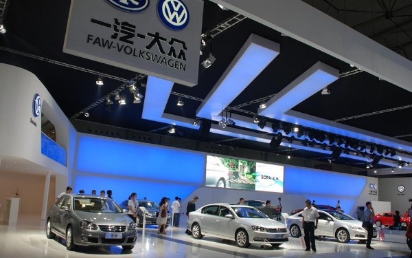 揭秘車展買車的內幕 車展買車會比4s店要便宜嗎