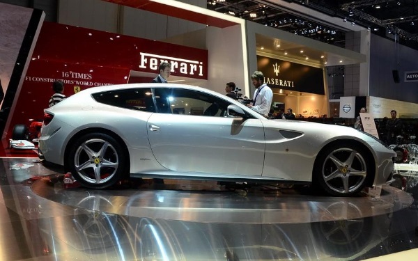 車(chē)展訂車(chē)一般多久提車(chē) 車(chē)展買(mǎi)車(chē)能當(dāng)天提車(chē)嗎