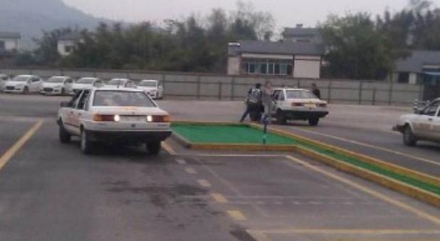 學駕照體檢項目有哪些內容，各項指標都重要