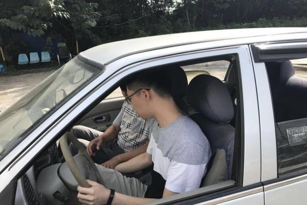 學(xué)車流程步驟，最關(guān)鍵的步驟是心態(tài)好