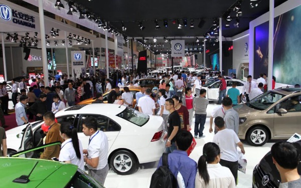 2021國(guó)際車展最新消息 2021青島春季國(guó)際車展來(lái)襲