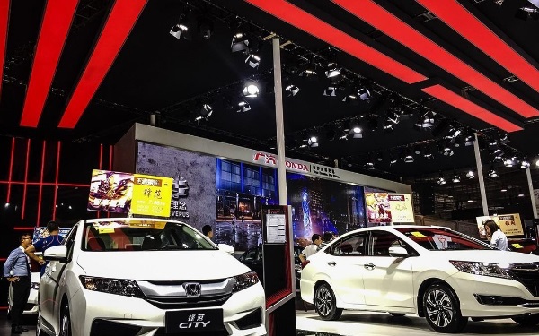 2021國(guó)際車展最新消息 2021青島春季國(guó)際車展來(lái)襲