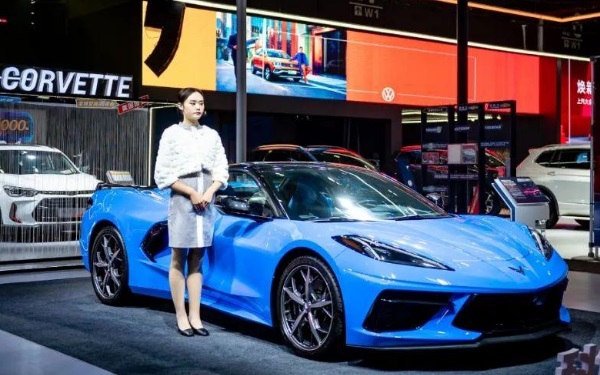 車展11萬的車能還價多少 和還價能力有關(guān)