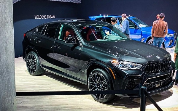 車展11萬的車能還價多少 和還價能力有關(guān)