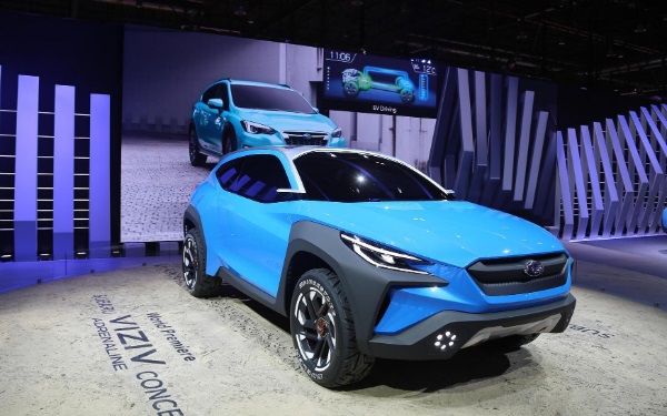 車展門票如何獲取 車展報名了怎么領(lǐng)門票