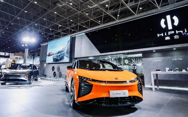 車展門票如何獲取 車展報名了怎么領(lǐng)門票