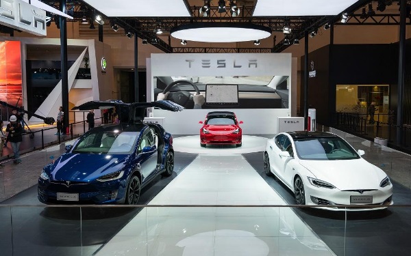 2021年北京車展重頭戲 2021北京國(guó)際汽車展覽會(huì)來(lái)襲