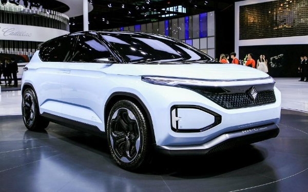 2021年北京車展重頭戲 2021北京國(guó)際汽車展覽會(huì)來(lái)襲