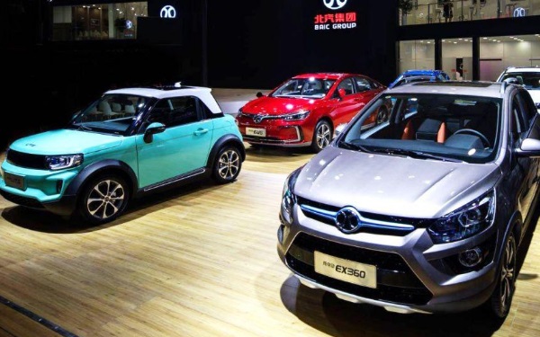 2021年武漢車展時(shí)間 近期武漢車展有哪些