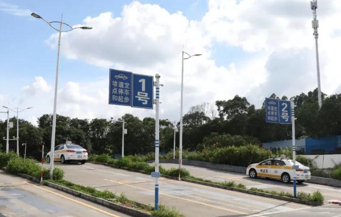 科目二考前不要練太多，不自卑不自負(fù)就好