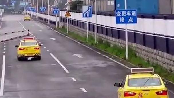 科目三考試詳細(xì)步驟，每一步都關(guān)鍵