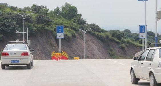 科目三直線行駛最笨的方法，保持自信