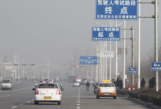 科目三考試內(nèi)容，簡單更需要細(xì)心