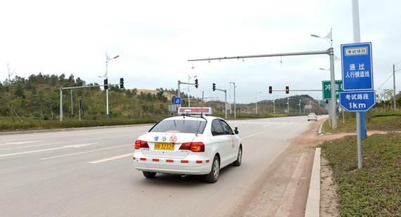 科目三一般要練多久，練習一周即可（需認真）