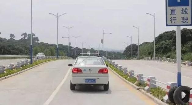 科目三考試細節(jié)，各種標志要熟悉（繞車檢查不能少）