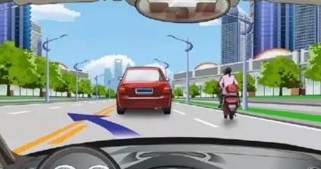 科目1難還是科目4難，多選題比單選題更難