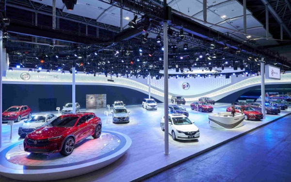 買車車展便宜還是年底優(yōu)惠大 什么時(shí)候買車更劃算