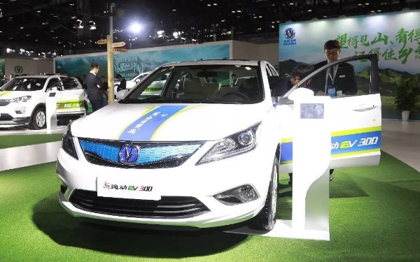 2021年上海車展時間表 2021上半年上海有哪些大型車展