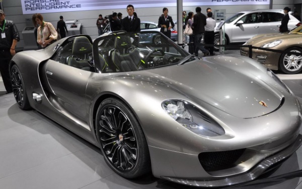 2021年最新車展時(shí)間 最近車展在哪舉行