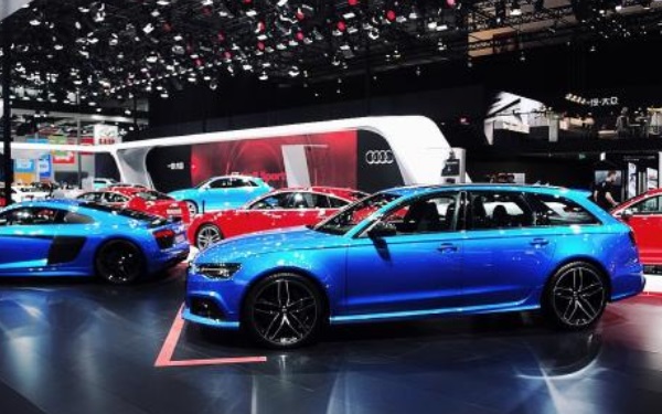 2021年最新車展時(shí)間 最近車展在哪舉行