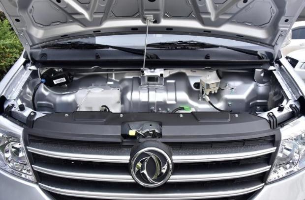 2021款東風(fēng)小康D51，售價(jià)4.79-5.35萬元