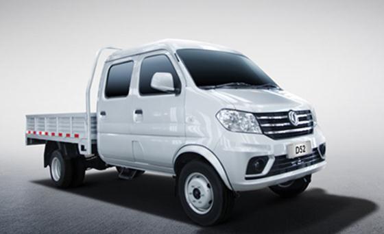 2021款東風(fēng)小康D52，1.5L自然吸氣四缸發(fā)動機(jī)