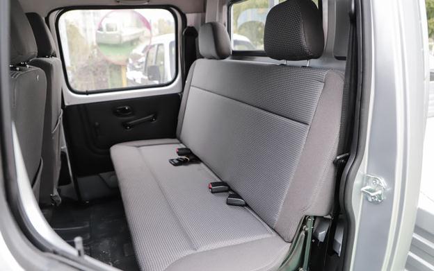 2021款東風(fēng)小康D52，1.5L自然吸氣四缸發(fā)動機(jī)