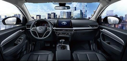 東南DX5新車型，經(jīng)濟(jì)實(shí)用人人買得起