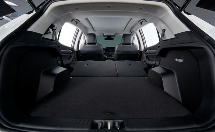 東南DX5新車型，經(jīng)濟(jì)實(shí)用人人買得起