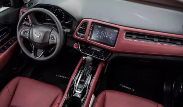 養(yǎng)著省心開(kāi)著舒心 本田繽智自動(dòng)擋價(jià)格