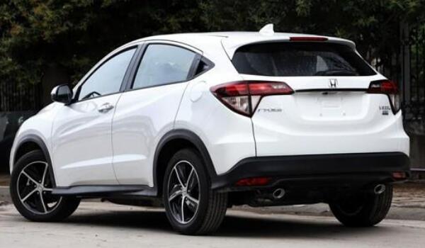 養(yǎng)著省心開(kāi)著舒心 本田繽智自動(dòng)擋價(jià)格