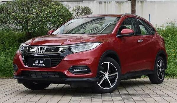 養(yǎng)著省心開(kāi)著舒心 本田繽智自動(dòng)擋價(jià)格