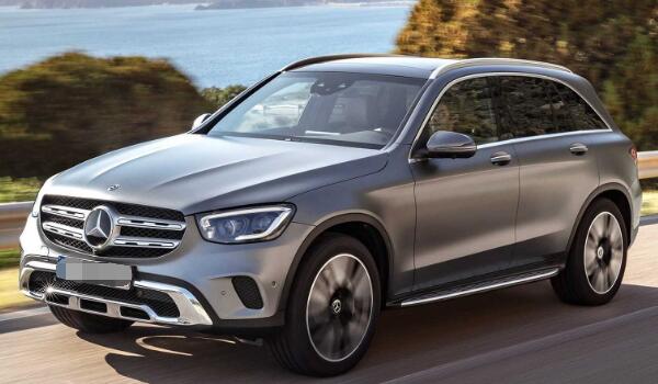 豪華suv爆款車(chē)型 奔馳glc200和260區(qū)別