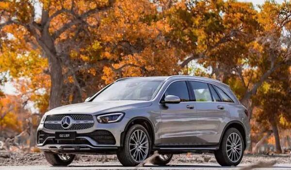 豪華suv爆款車(chē)型 奔馳glc200和260區(qū)別